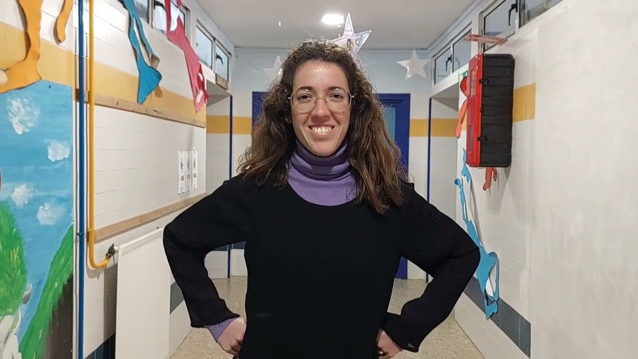 8 de marzo: maestras por la igualdad.