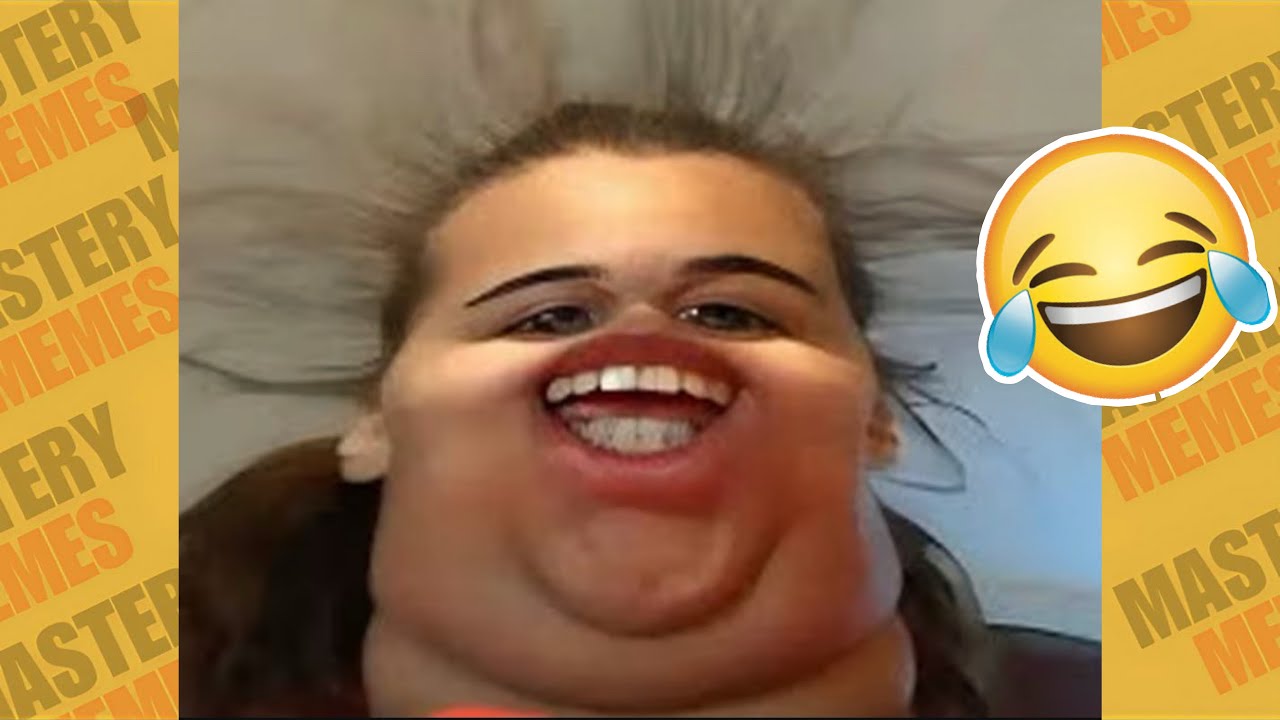 TENTE NÃO RIR: OS MELHORES MEMES DO TIKTOK 