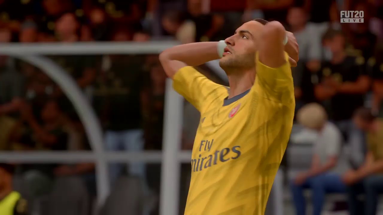 Fifa 20 Last FUTCHAMPSS!!!! RTG TOP100