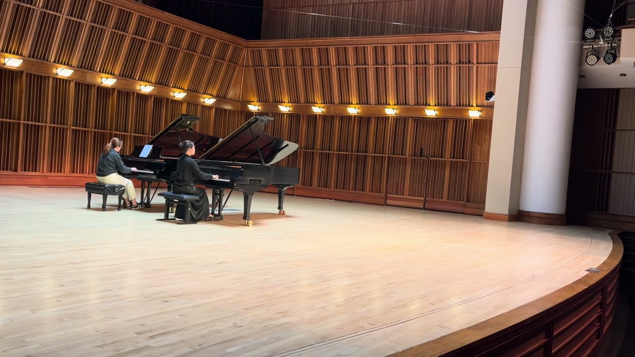 Yu-Hsin Tsai.15.Beethoven, Piano Concerto No. 4 in G major, Op. 58.mov. I Allegro moderato
