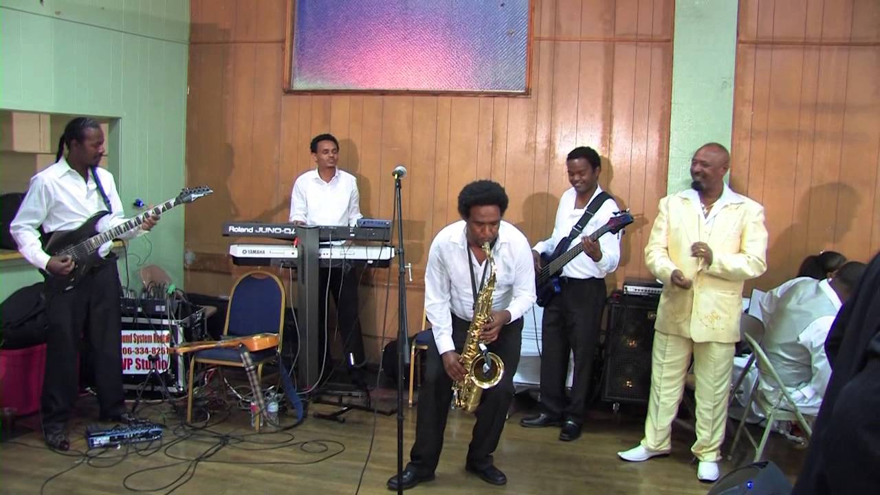 Injera Soul 310