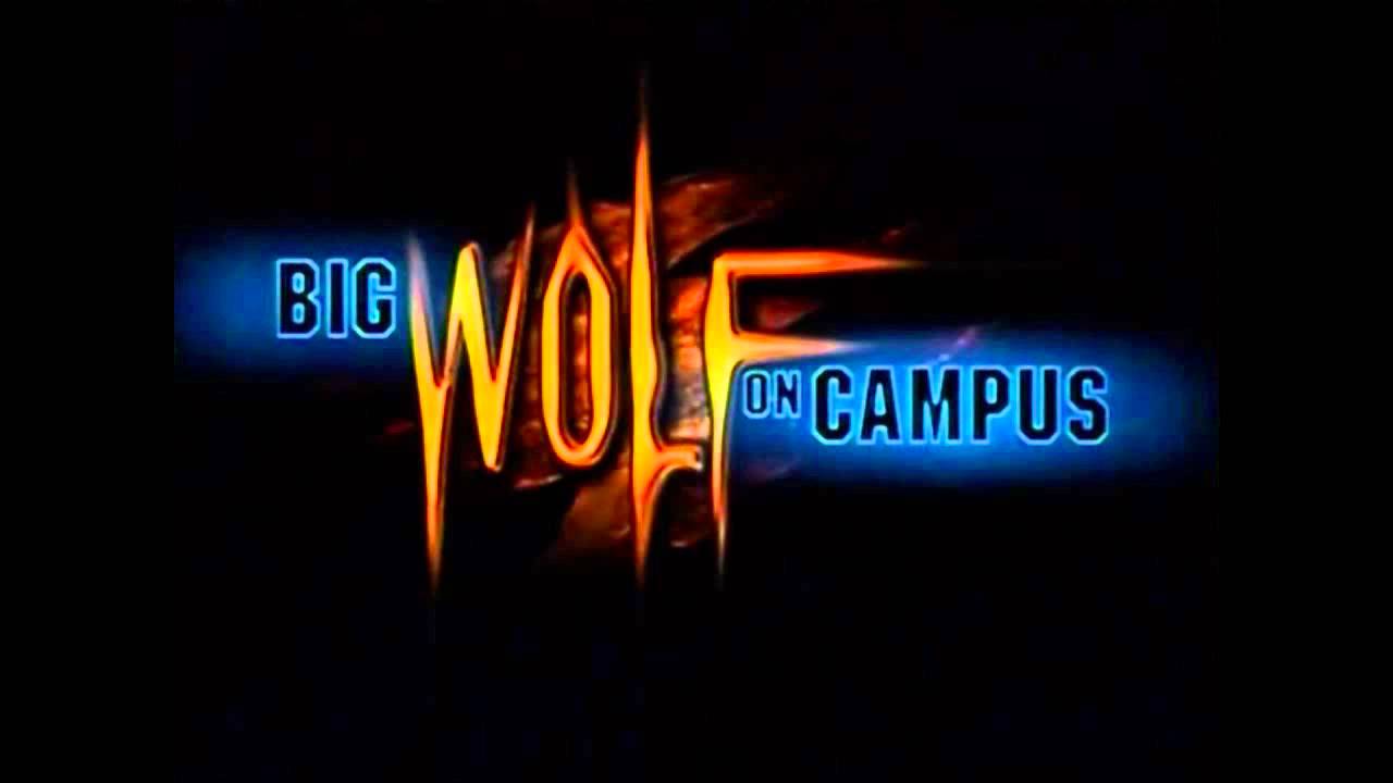 Big Wolf On Campus song cover! (Chris Johnston)