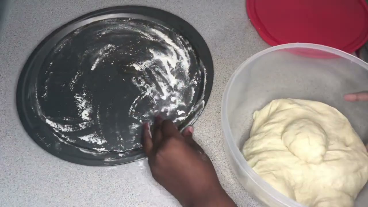 Emafethi/Emagwinya/Fat cakes/African donuts