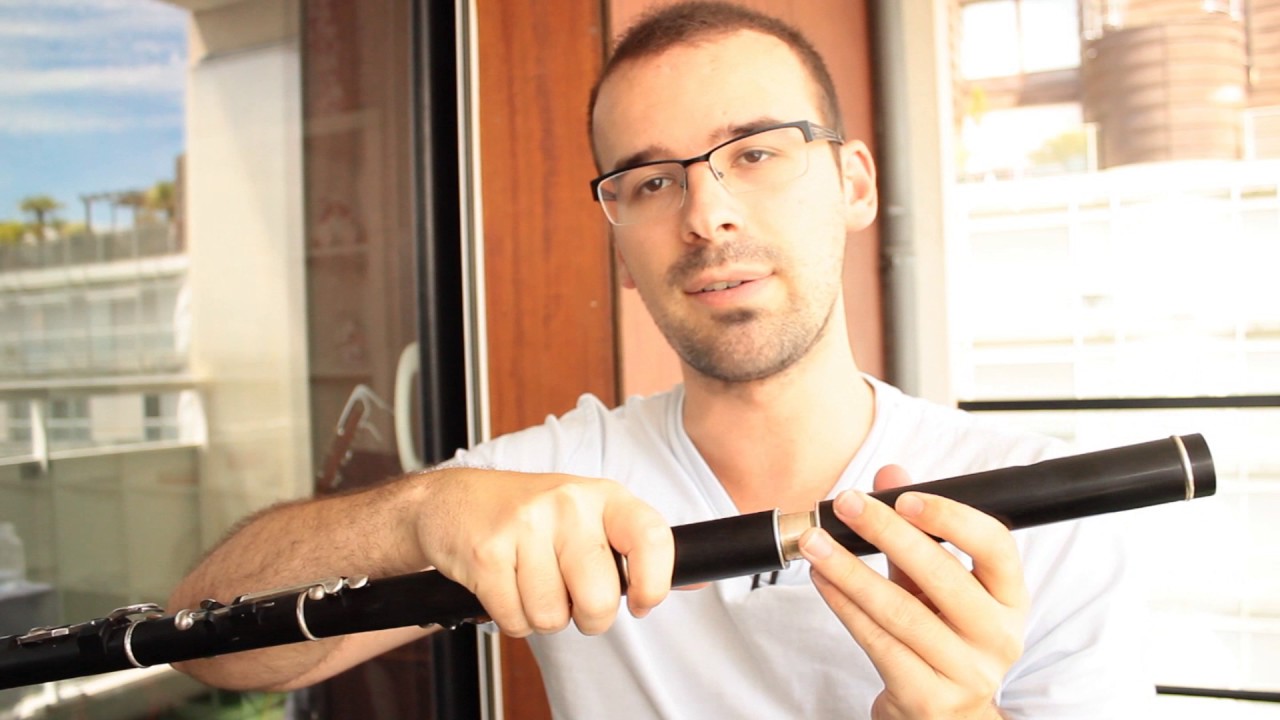 COMMENT AMELIORER LE SON SUR LA FLUTE TRAVERSIERE EN BOIS [Tuto flûte 3]