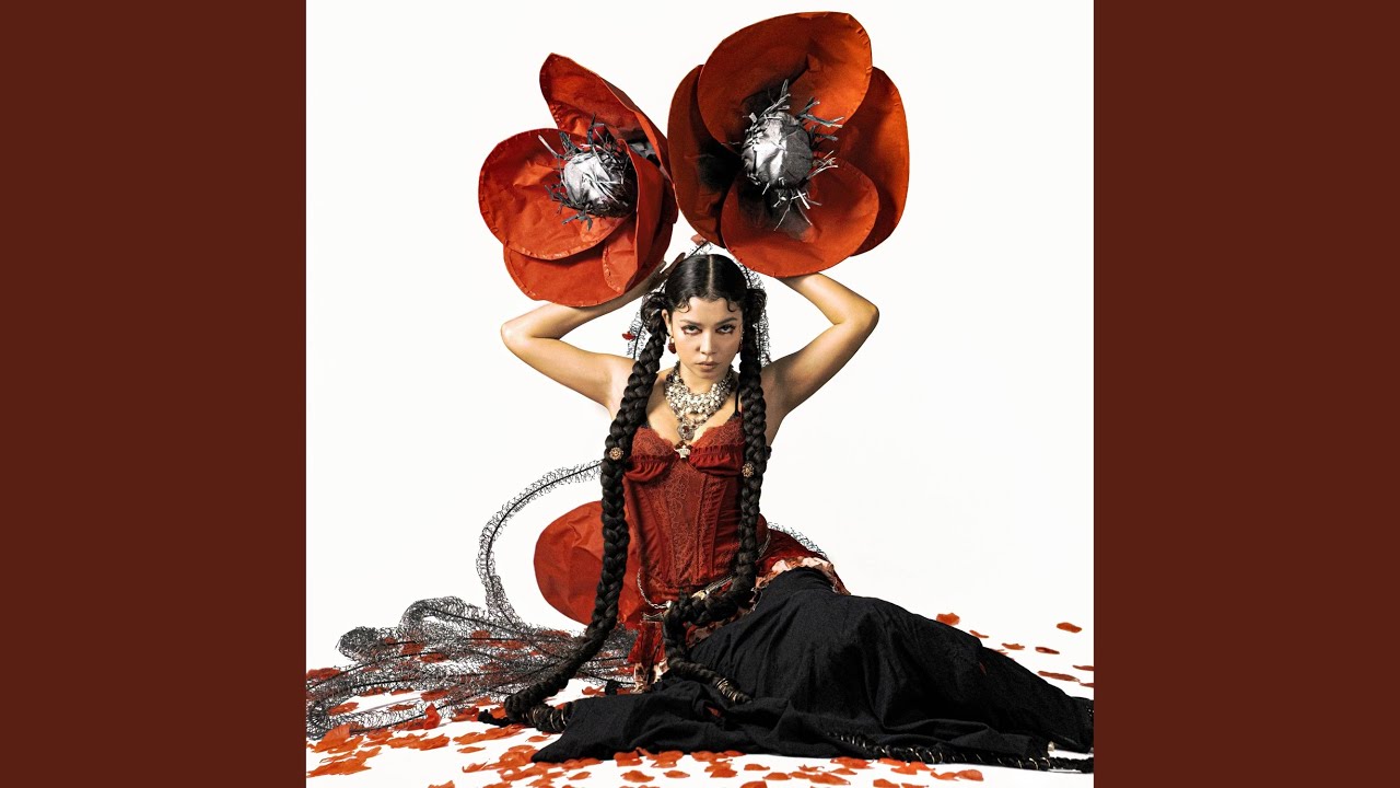 CHINGONA