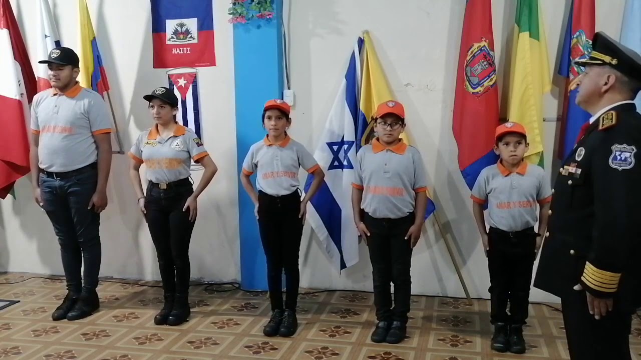 ¿QUE ES UN CAPELLAN? ESCUELA SUPERIOR DE CAPELLANES, RED MUNDIAL FORMACION MILITAR, ACADEMIA ECUADOR