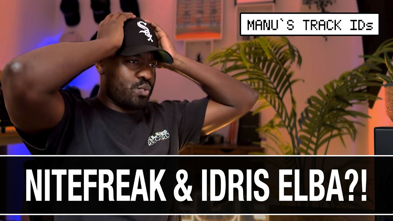 WE'RE BACK! NITEFREAK, FRIGID ARMADILLO, IDRIS, FT. NES MBURU - MAITHORI (EXCLUSIVE)