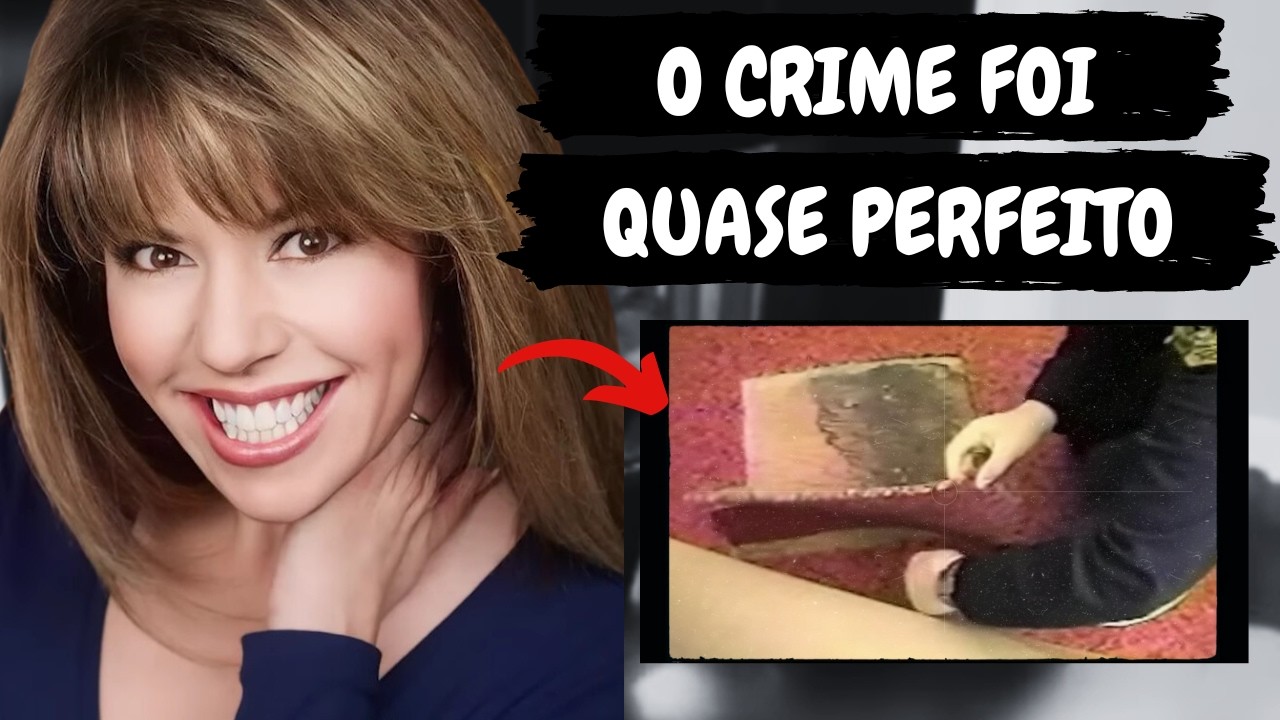 O Plano Perfeito que Falhou! O TRISTE Caso de Sherry Durall