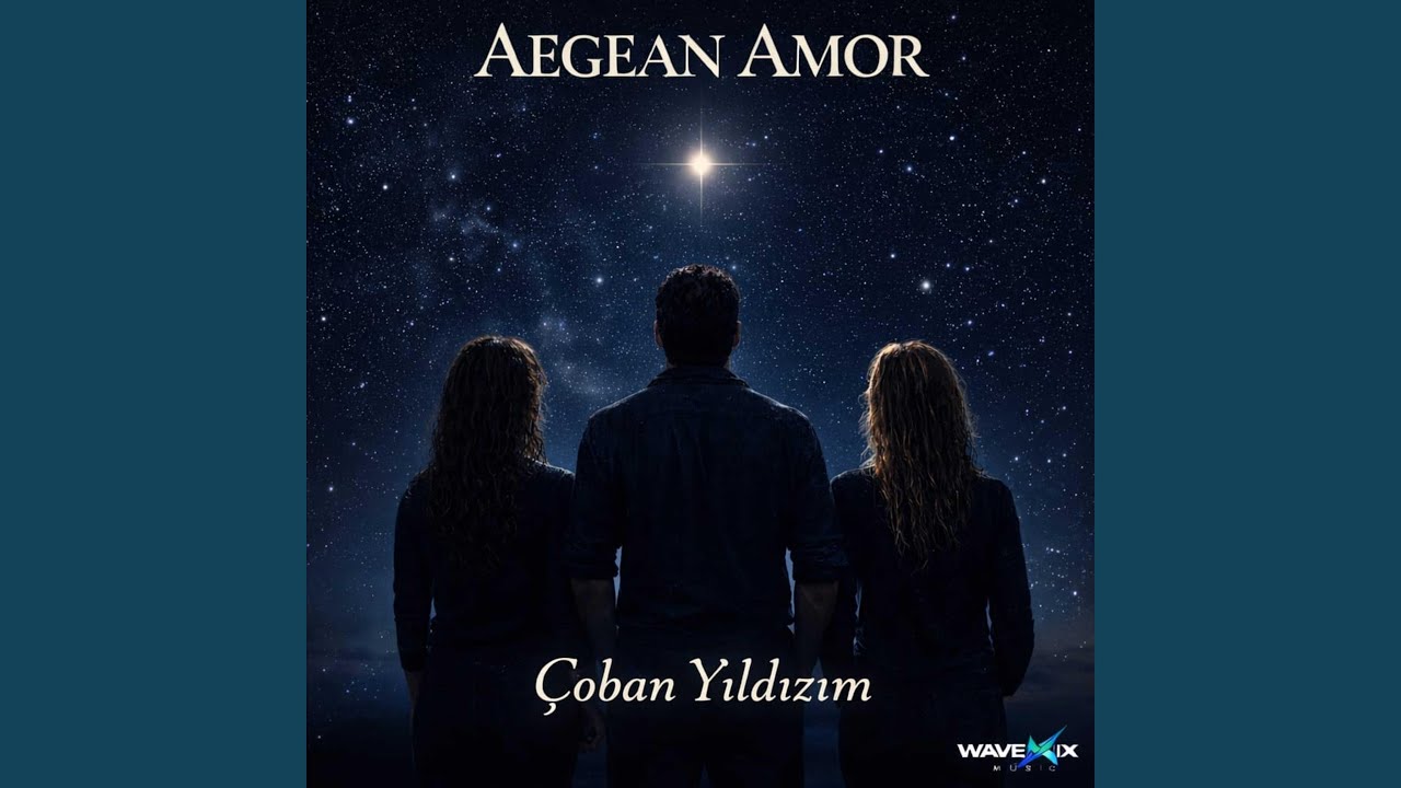Çoban Yıldızım
