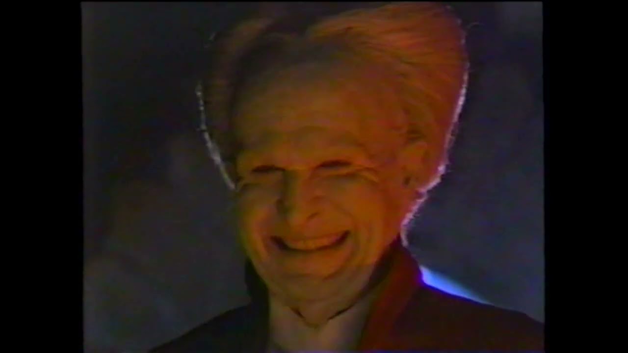 HBO Promos - Late 1993