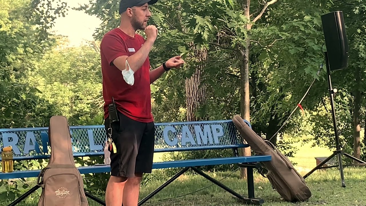 Summer 2021 Crane Lake Camp