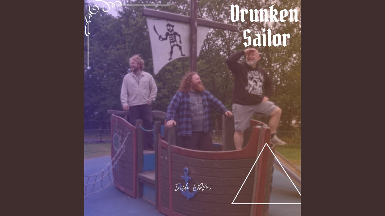Drunken Sailor