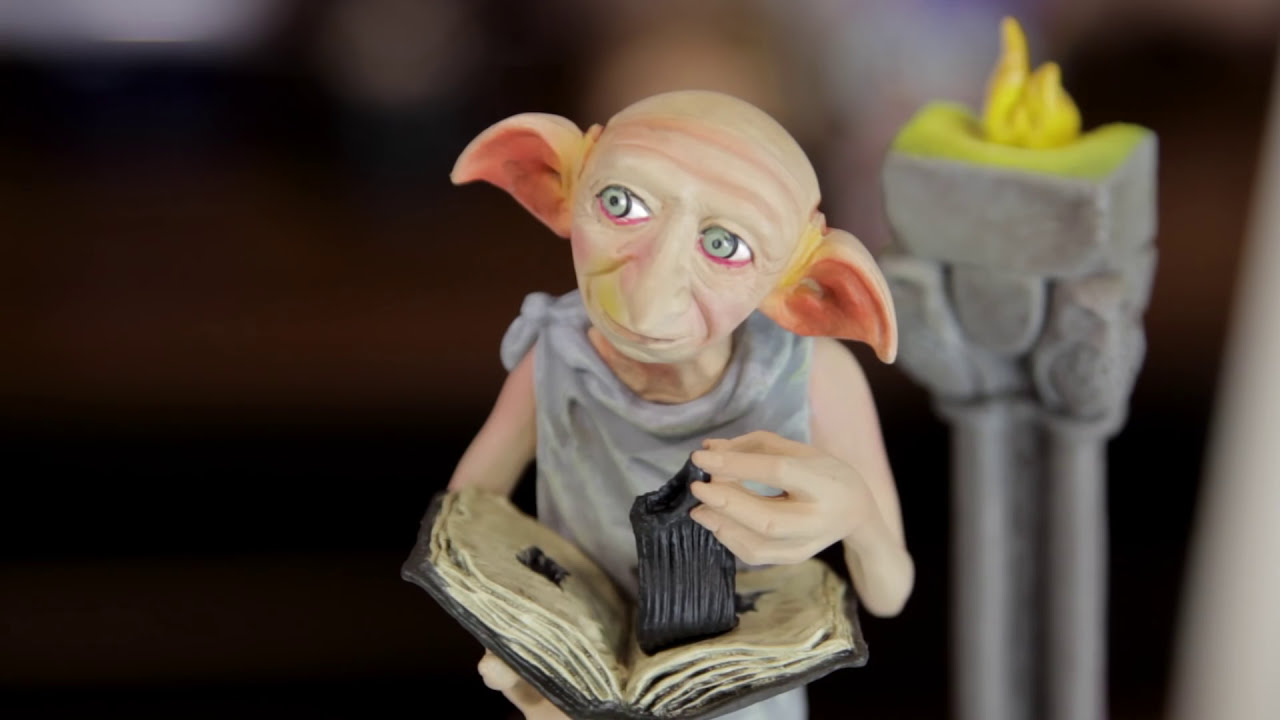 Harry Potter: Magische Tierwesen-Kollektion
