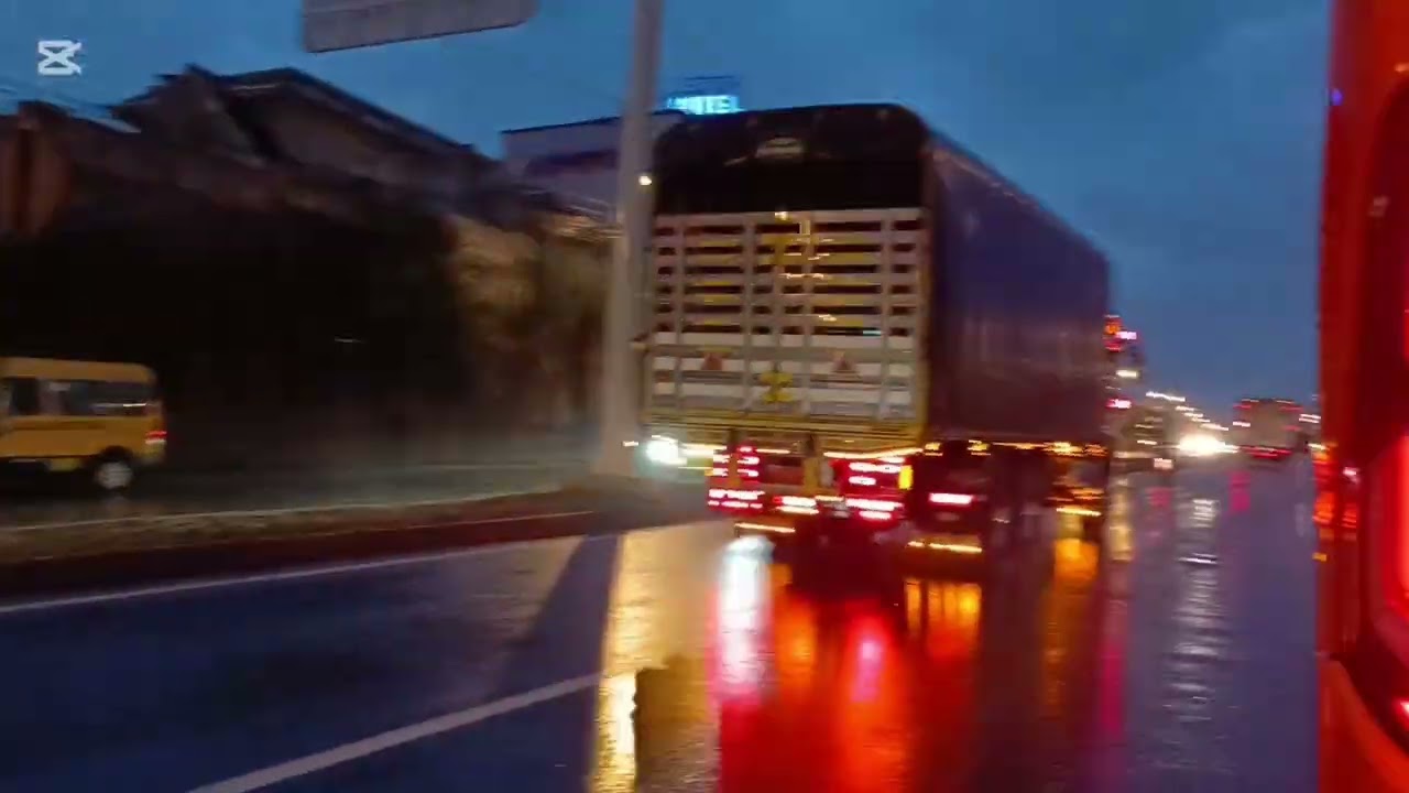 Carrocerías Alme Transportes Cita Express Internacional 🇪🇨