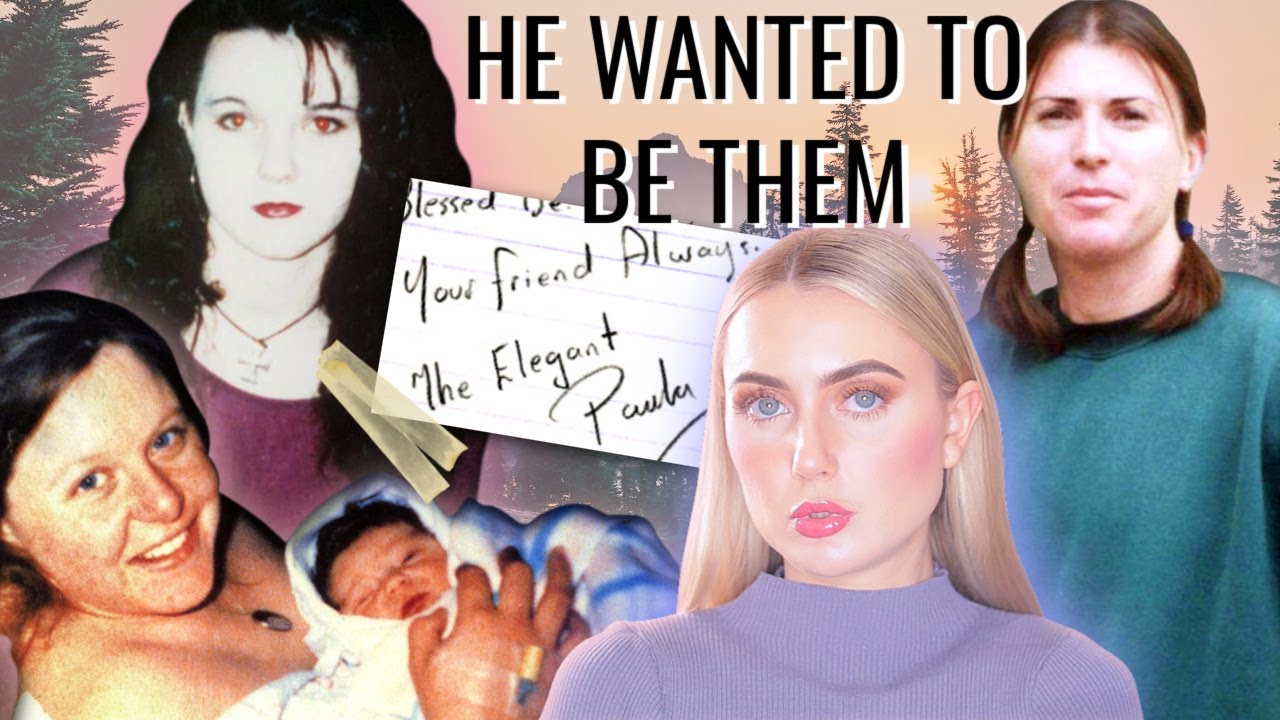 THE 6 WEEK CRIME SPREE THAT TERRIFIED THE WOMEN OF MELBOURNE! Solved Australian True Crime
