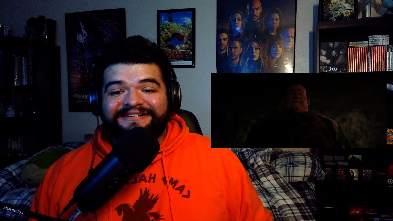 Percy Jackson and the Olympians Season 2 Episode 5 Reaction 2x5 Review
