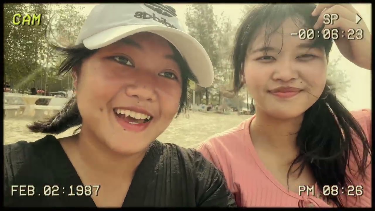 โปรเจคจบ ลมแล้ง | YEW Summertime feat.LANDOKMAI 