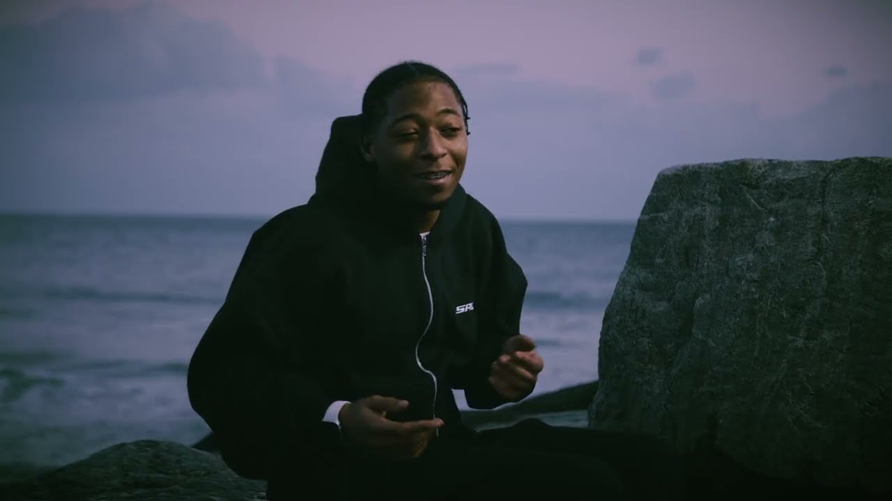 WaBt - Far-Rock Wayz (Official Music Video). 