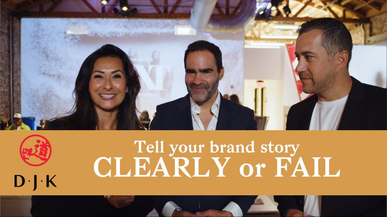 Creating a Luxury Beauty Brand through Storytelling with Equite’s Daniel Langer