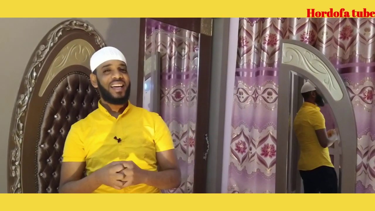 Seenaa mucaa dardara  kan  osoo adunyarra jiruu  jannataan gammachiifame