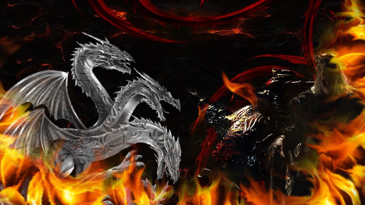 CK3 Game of Thrones RP | Dragon of Duskendale