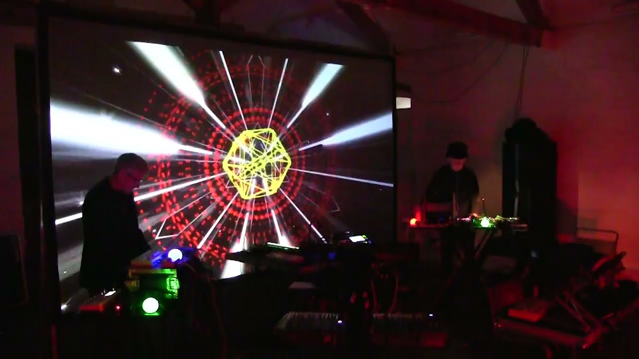Gnostic Rebellion |  Silk Mill, Frome, UK | 2nd Nov 2024