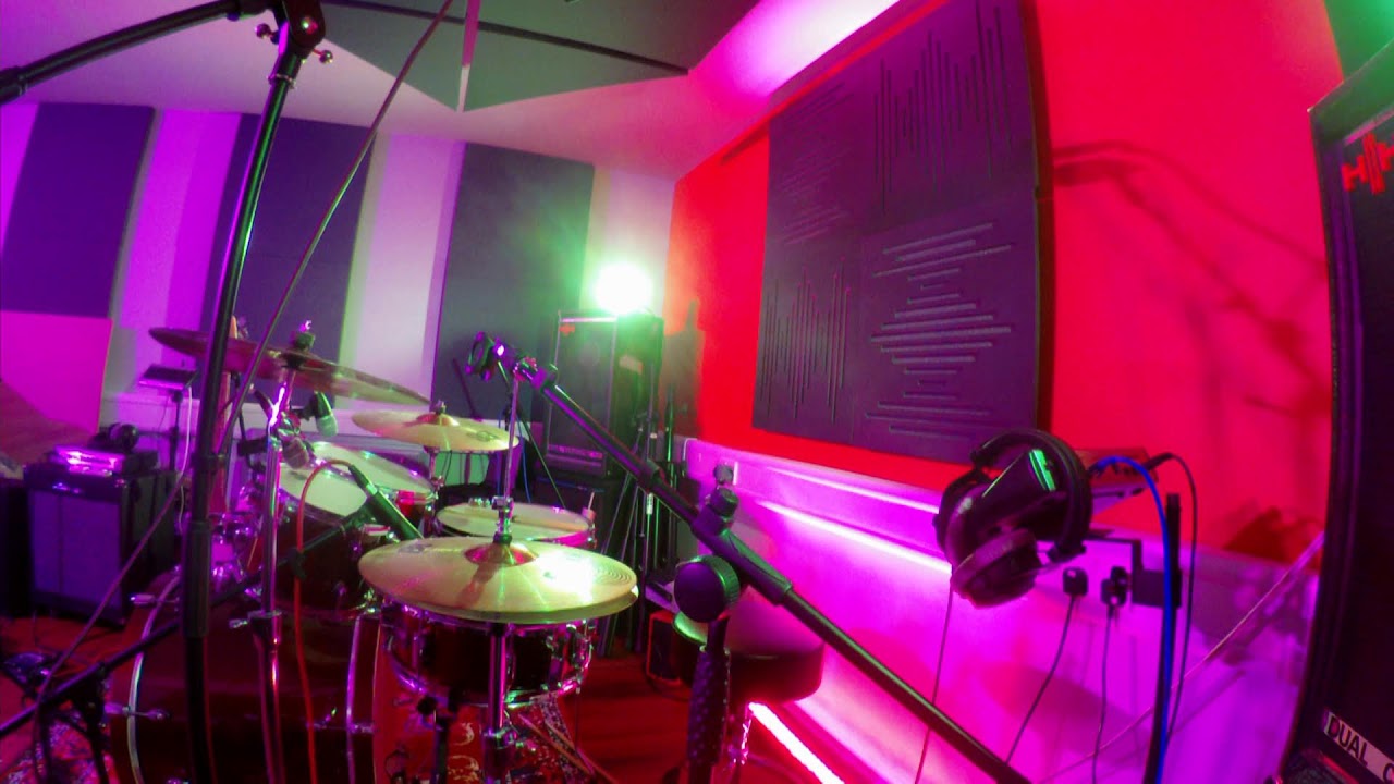 Raven Studios Live Stream
