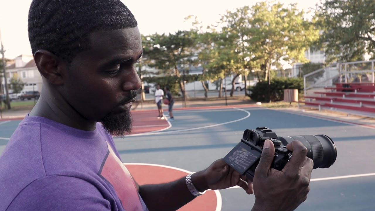 How To Shoot A Rap Music Video On A Budget