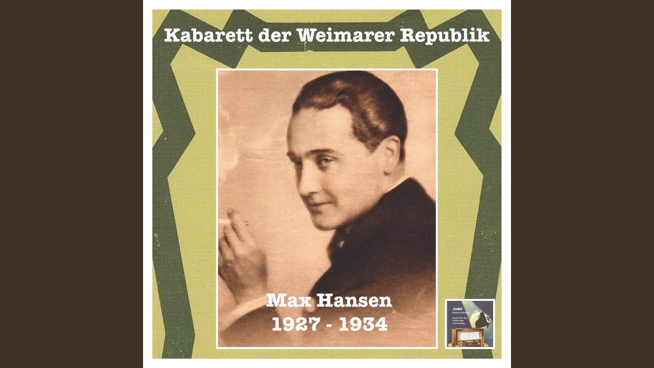Lass dir nix von Hoffmann erz&auml;hlen
