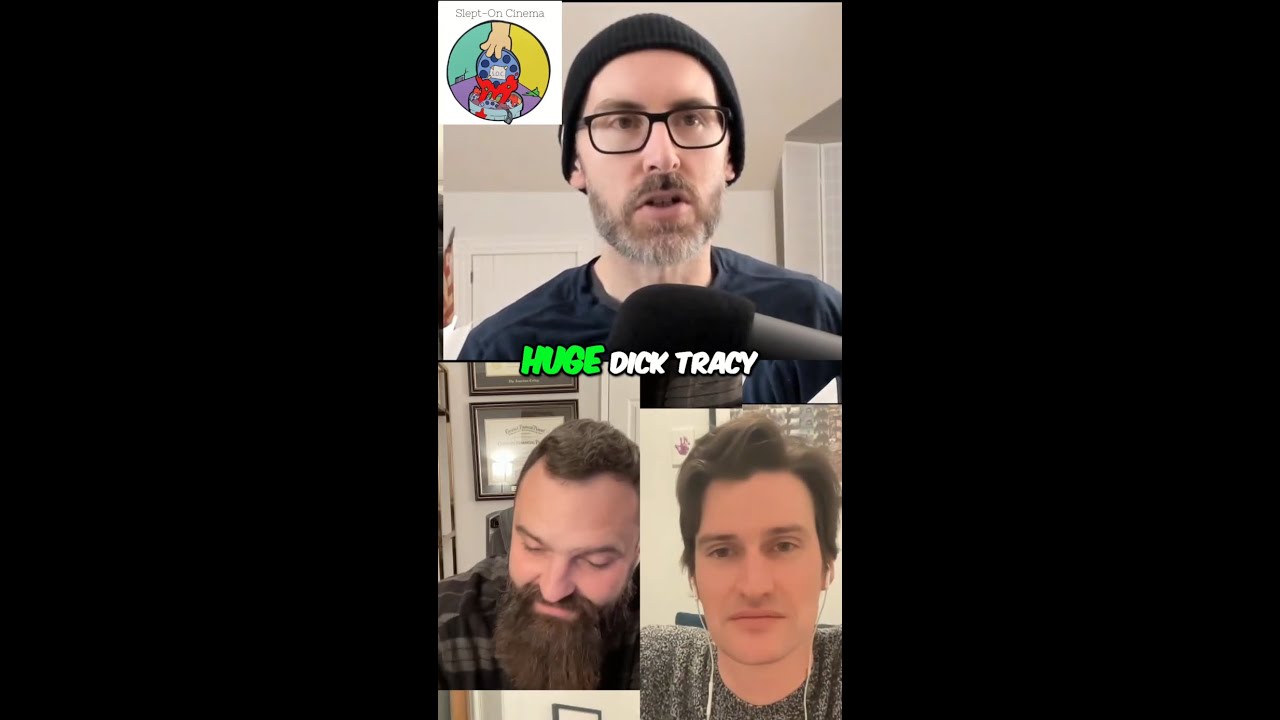 🎬 WHEN A MOVIE RANDOMLY HITS YOU WITH CHILDHOOD NOSTALGIA&hellip;