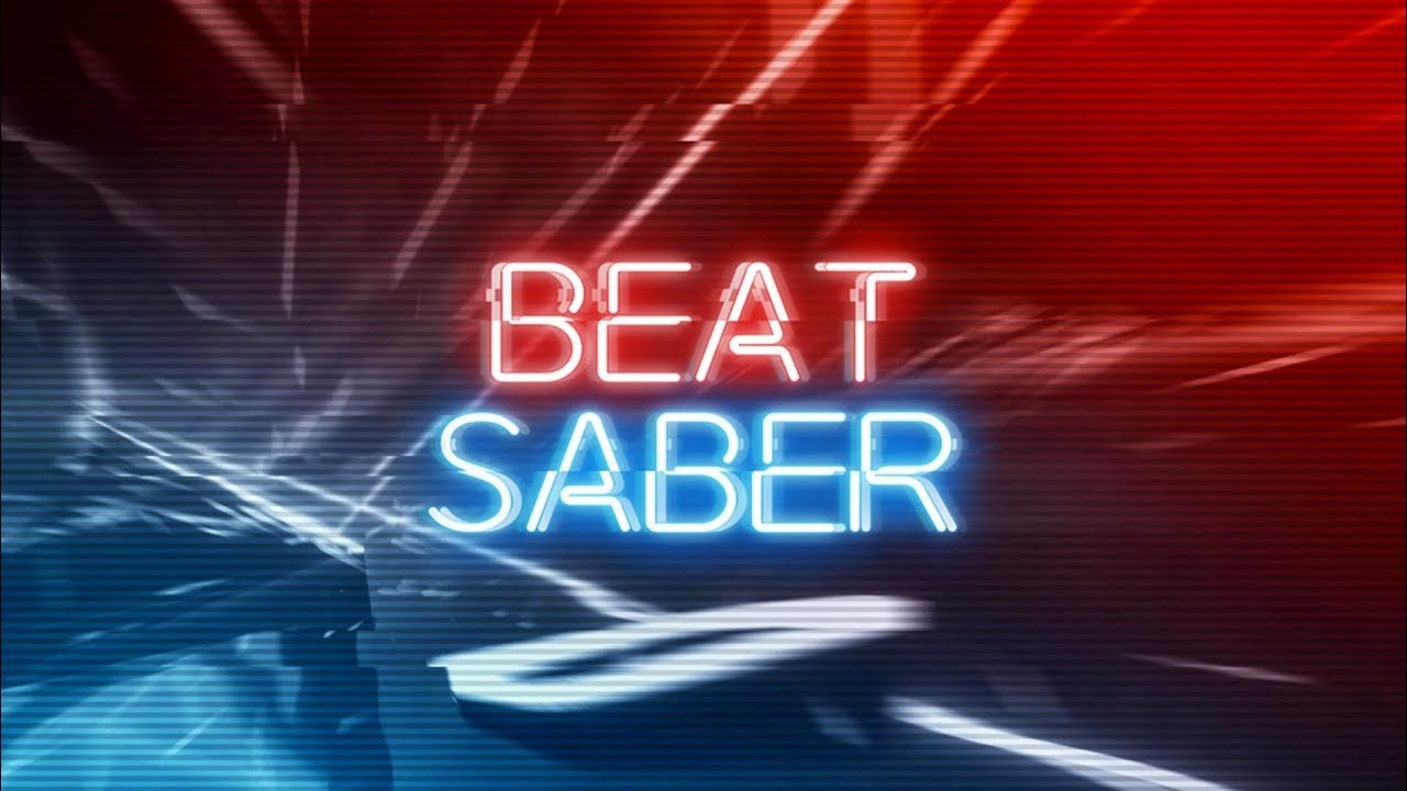 BEAT SABER VR Angel Voices In One Combo