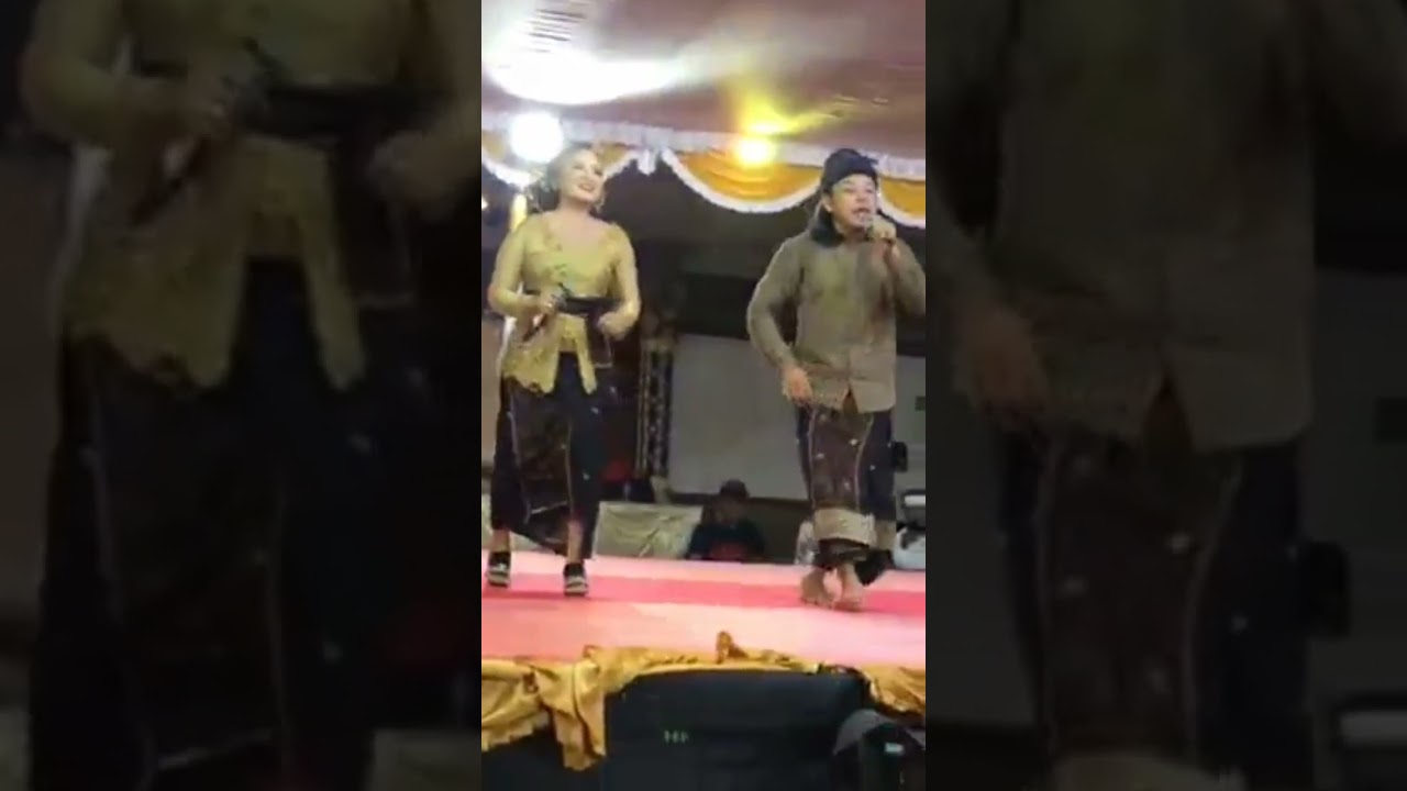 Lagi Hit di Radio Bali Dek Ulik ft Widi Widiana #dekulik #widiwidiana