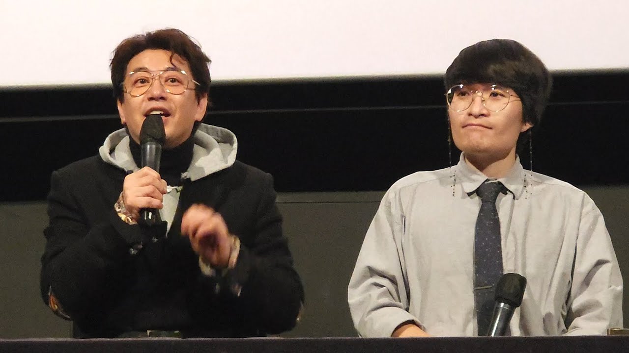 20260203 영화 타년타일 우주먼지 로맨스 GV 김경식, 천문학자 지웅배 용산 CGV 1관 19:00 종영시 