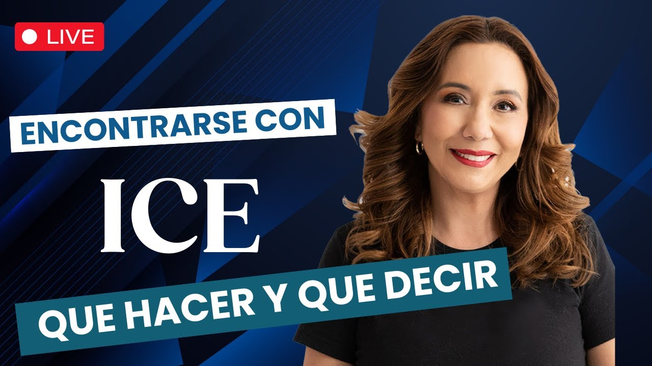 👉🏻 ЧТО ДЕЛАТЬ И ГОВОРИТЬ, ЕСЛИ Я ВСТРЕЧУ С ПРЕДСТАВИТЕЛЕМ ICE ИЛИ ПРАВИТЕЛЬСТВЕННЫМ ЛИЦОМ
