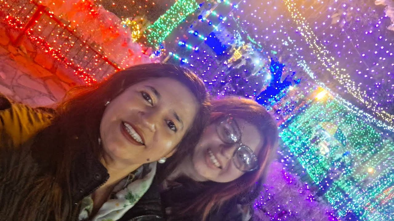 🎄💕 VILLA NAVIDEÑA - COMAYAGUA 2025💕🎄