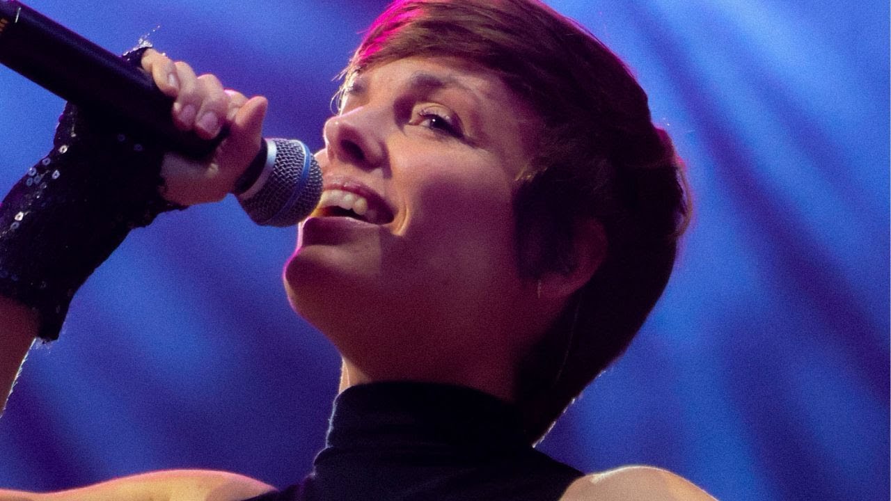 Lucie Valentine - Boule de Flipper (cover)