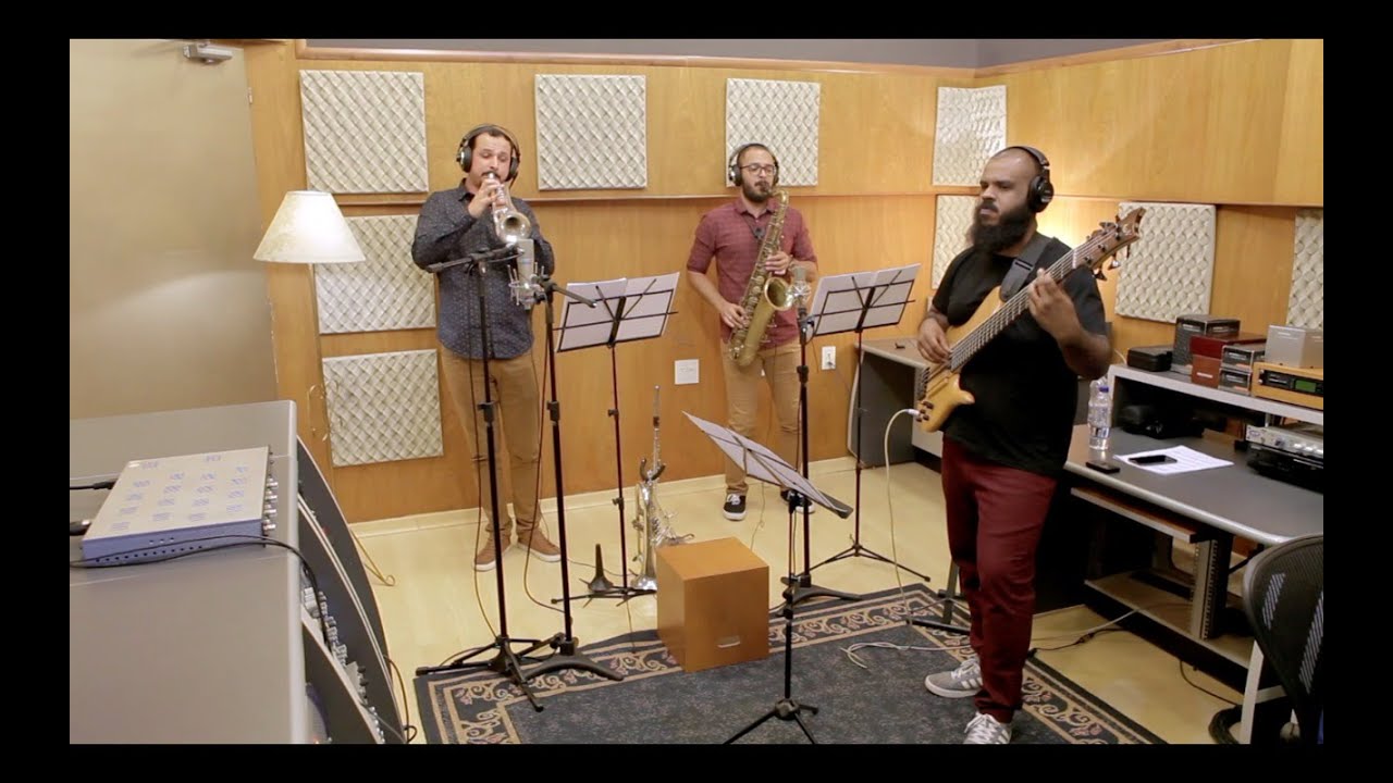 Diego Garbin Quinteto - 