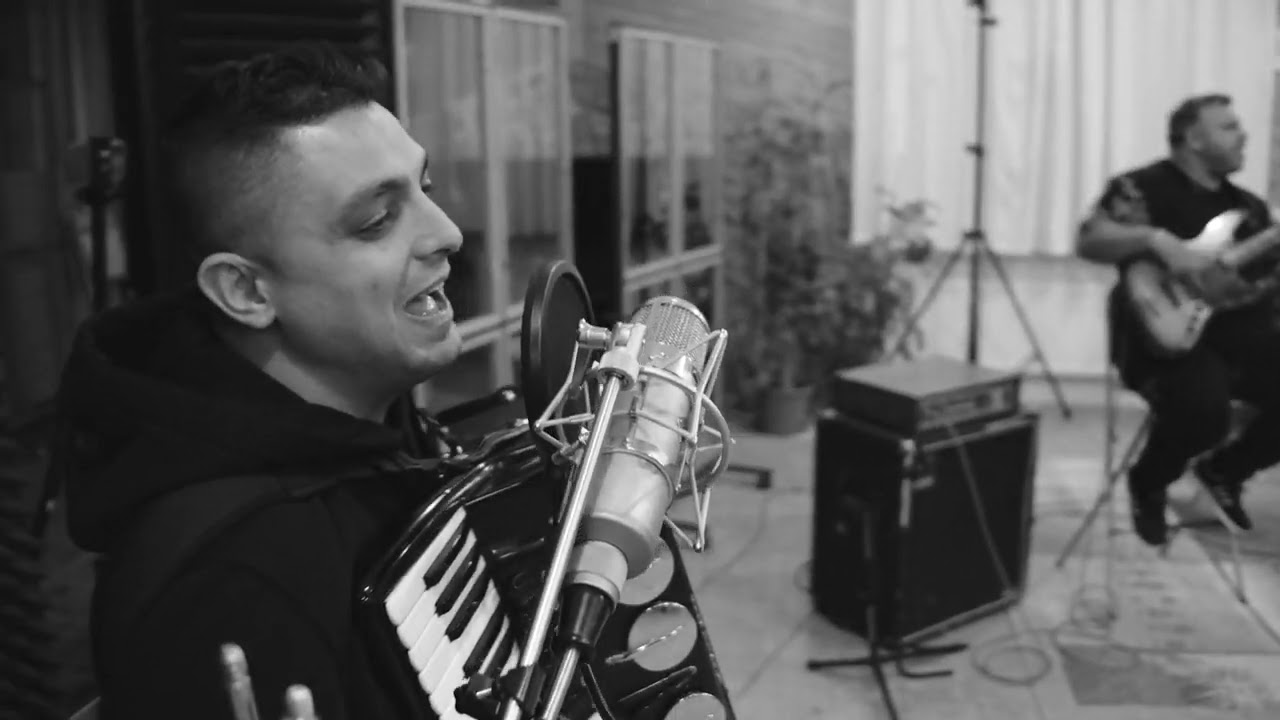 TERNE ČHAVE - Pale tute (SONO version)
