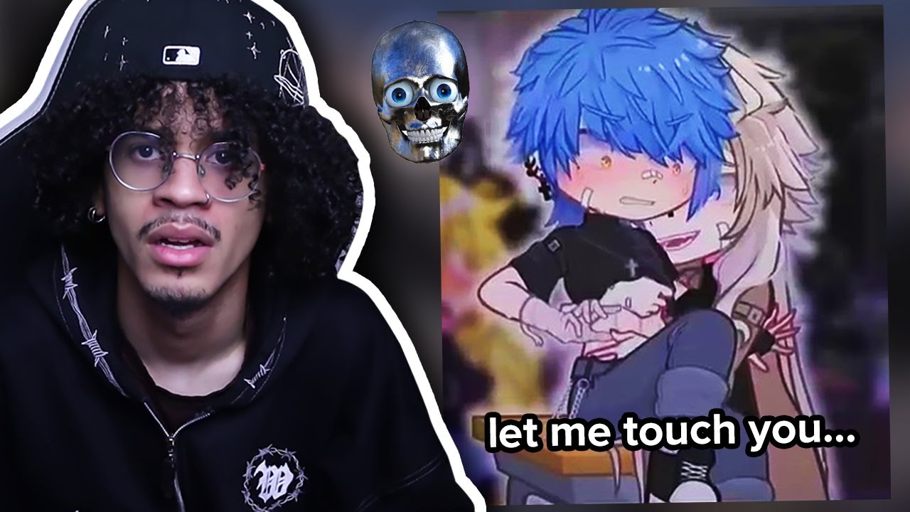 Gacha Life Videos Are Still Really Cringe...lol