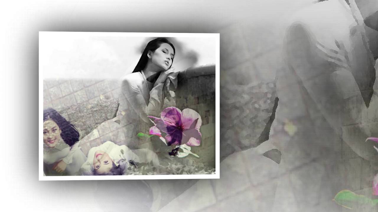 BIẾT ĐÂU TÌM, sáng tác : Hoàng Thi Thơ , ca sĩ : Hoàng Oanh