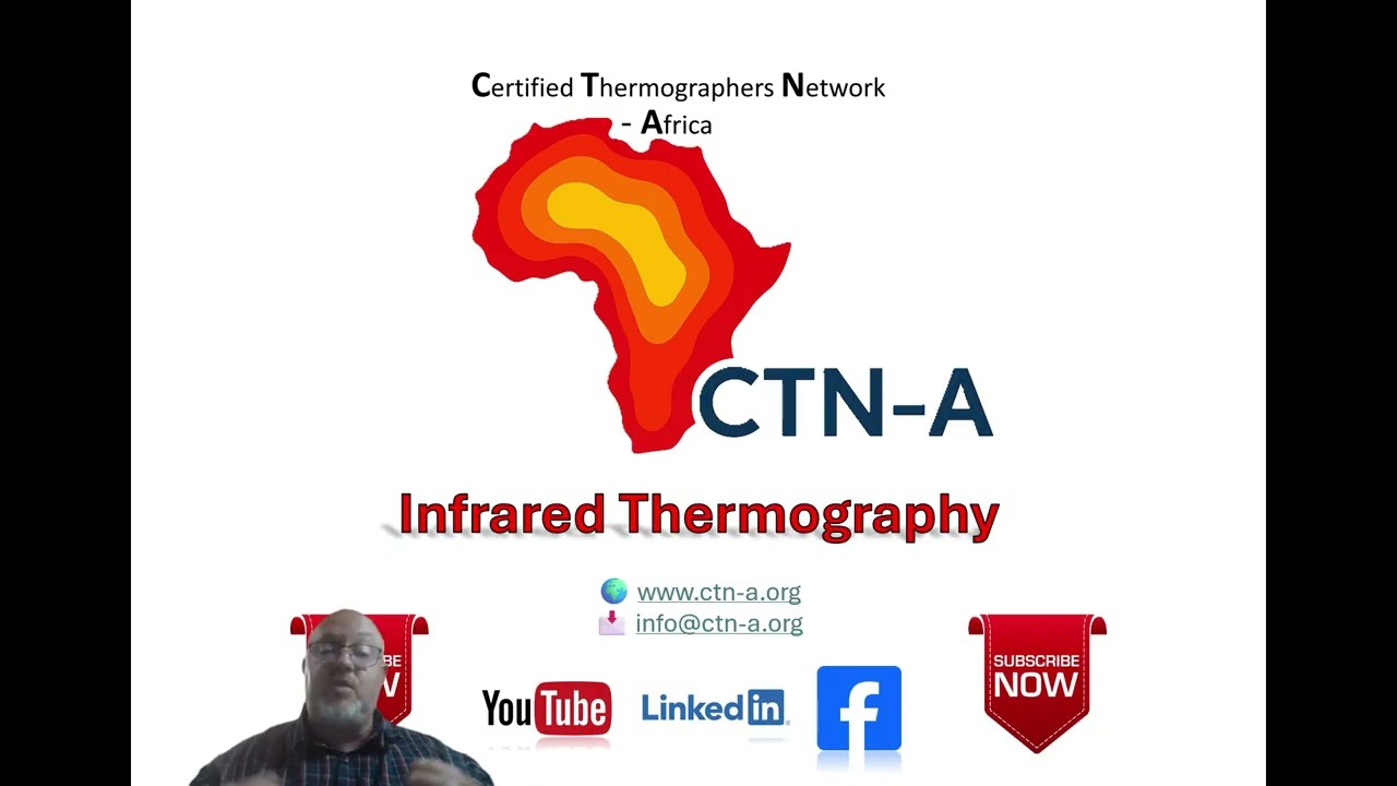 Part 1 of Thermography Basics