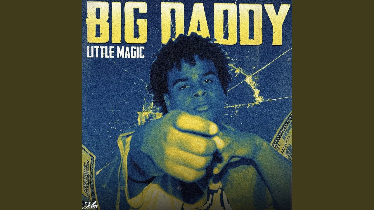 Big Daddy