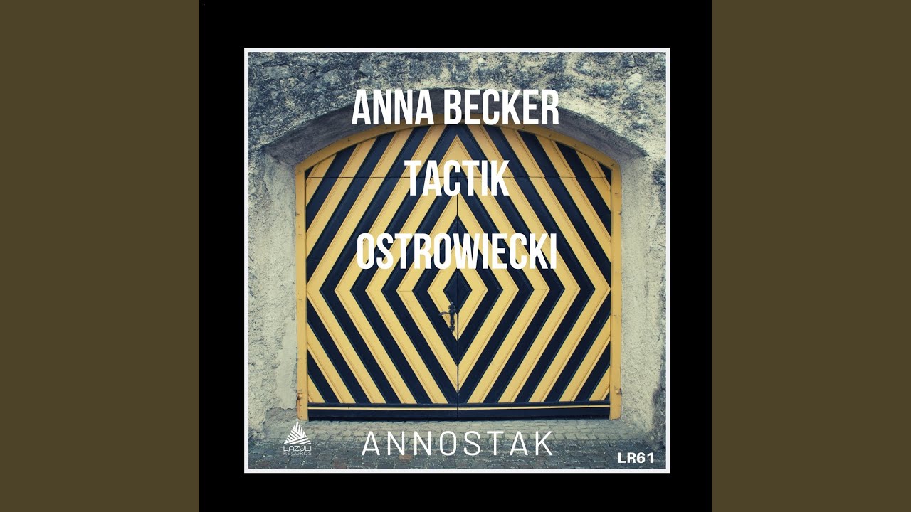 Arpia (feat. TactiK & Ostrowiecki)