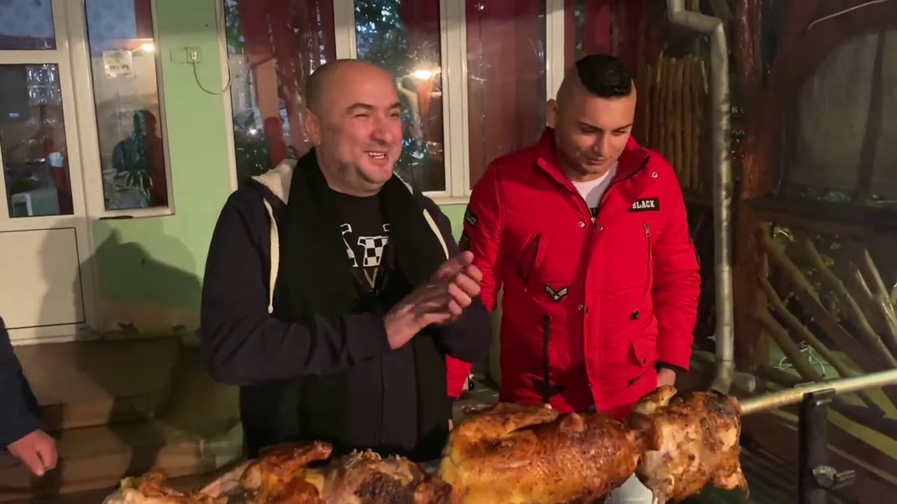 ANCA DE LA STREHAIA ❌ FOSTA SOȚIE A LUI LEO, CERUTĂ IN CĂSĂTORIE ❌REACȚIA PATROANEI ❌