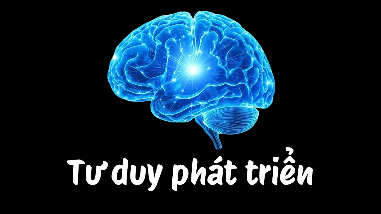 Growth Mindset - Bên Trong Tâm Trí Của Người Chiến Thắng