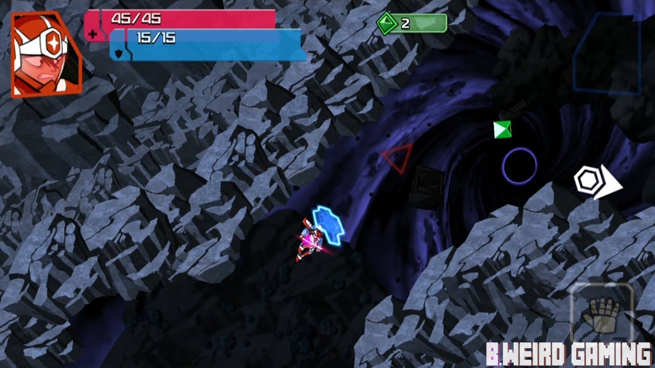 Galak-Z: Variant S | Gameplay 4K