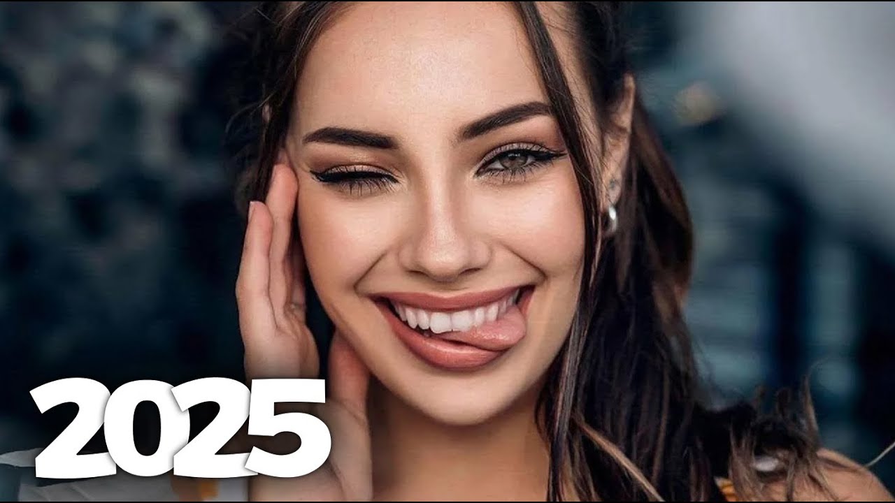 Mega Hits 2025 🌱 The Best Of Vocal Deep House Music Mix 2025 🌱 Summer Music Mix 2025   #021