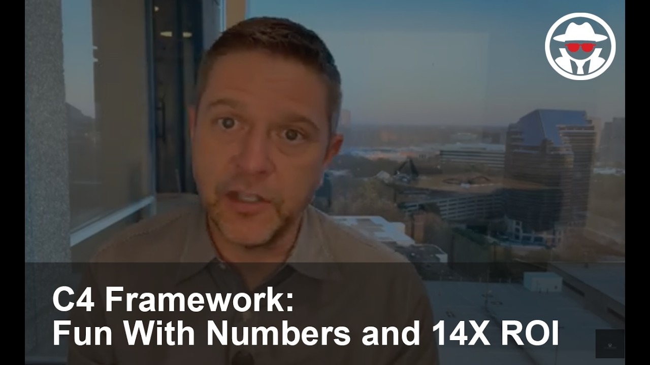 The C4 Framework: Why Sequence Determines Results