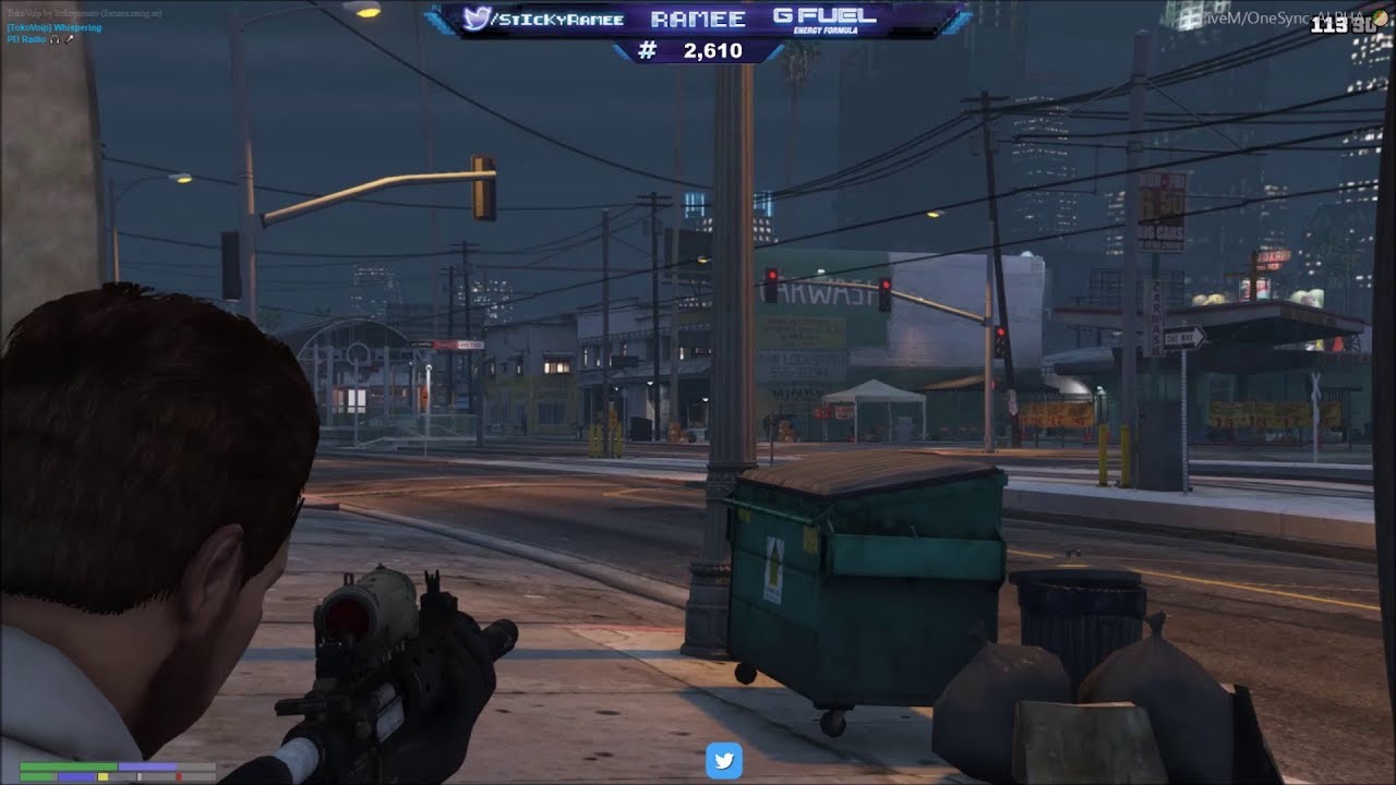 Leanbois Ambush Police on Leanstreet #BOVICEWORLD
