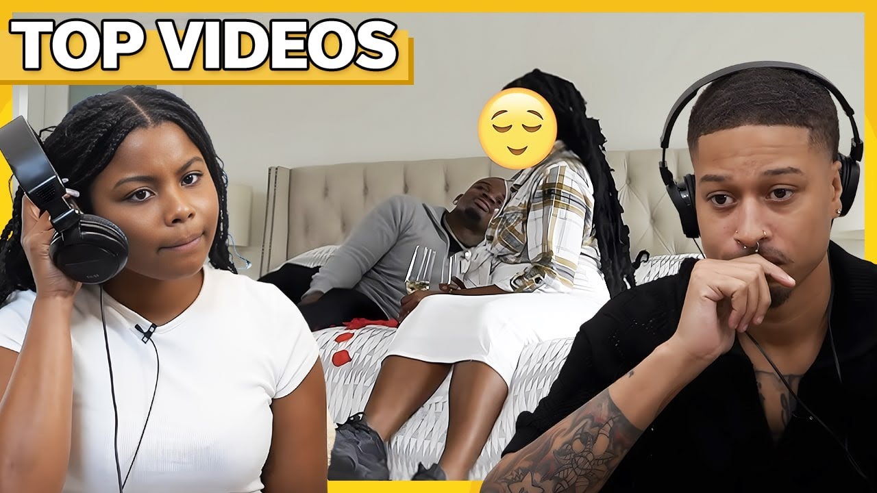 The MOMENT of Truth Loyalty or Lies | UDY